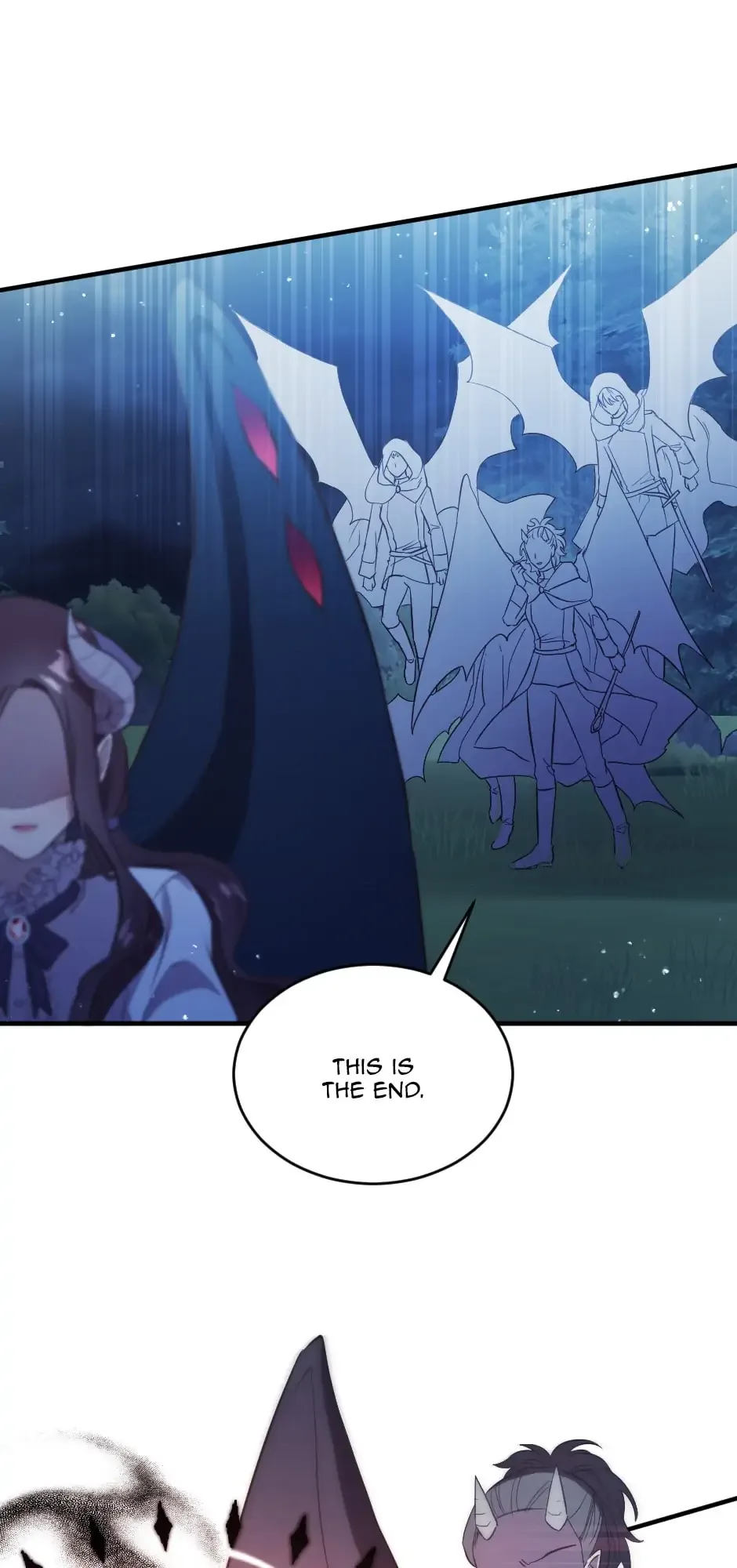 A Thousand Year Engagment Chapter 35 page 43