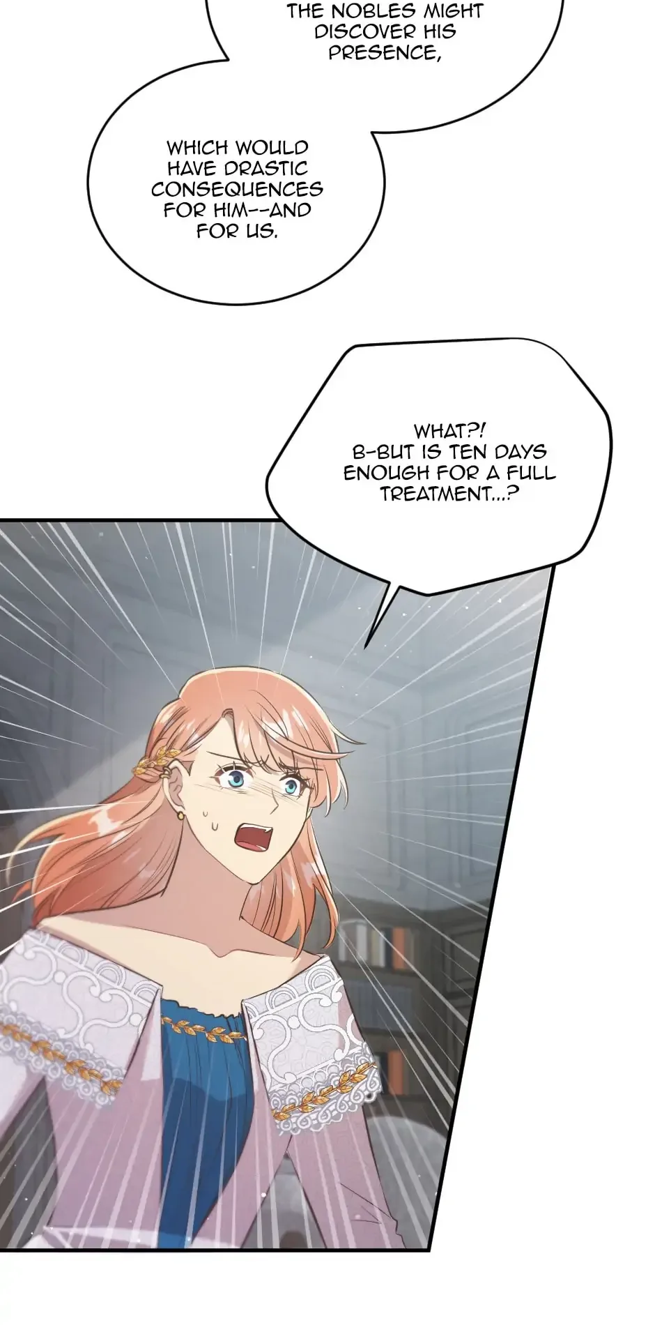A Thousand Year Engagment Chapter 28 page 49