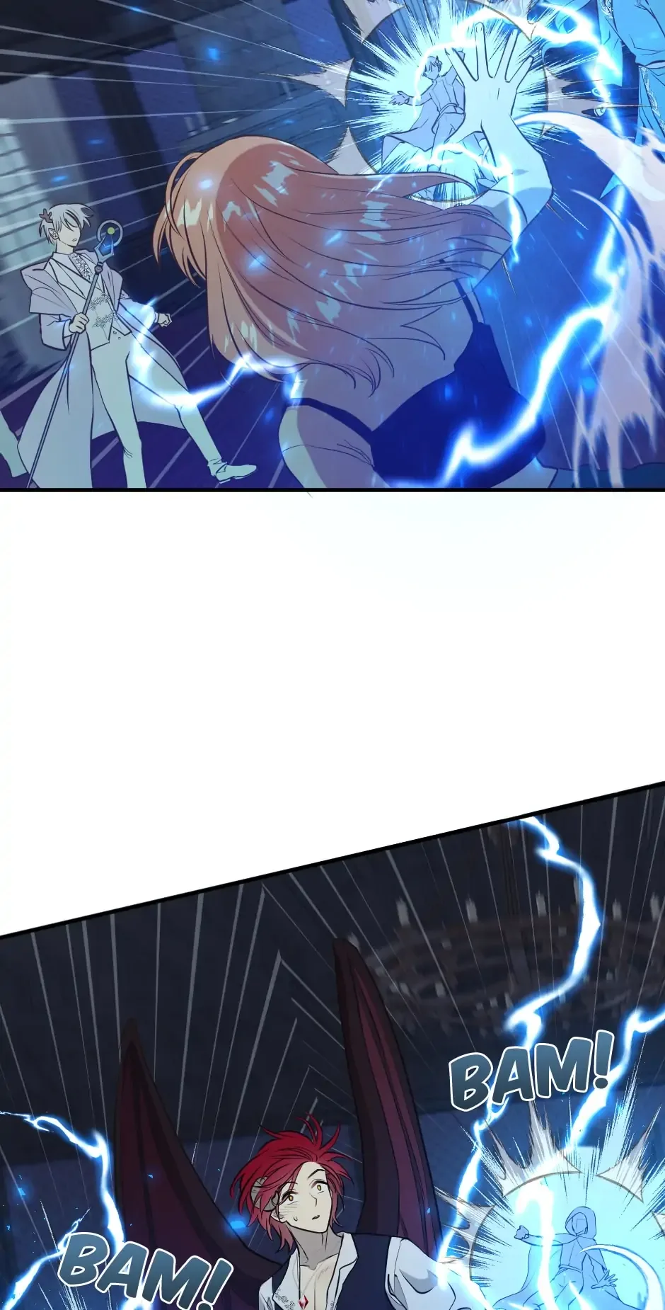 A Thousand Year Engagment Chapter 36 page 38