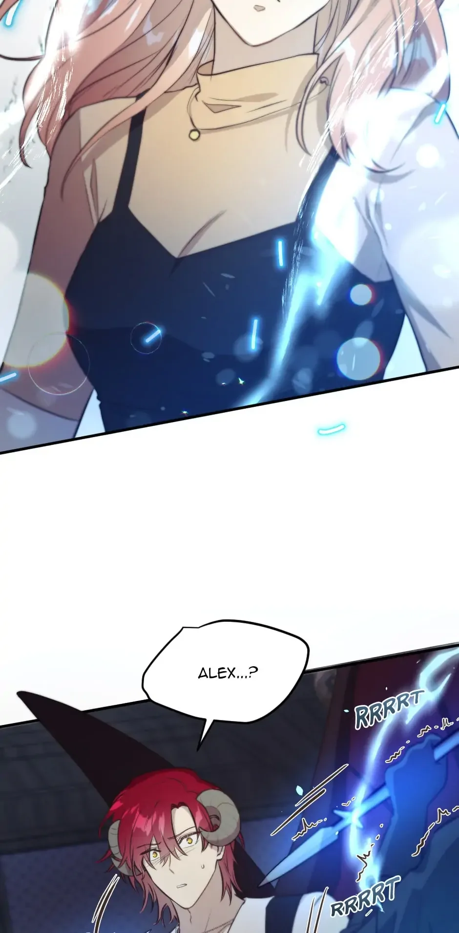 A Thousand Year Engagment Chapter 36 page 35