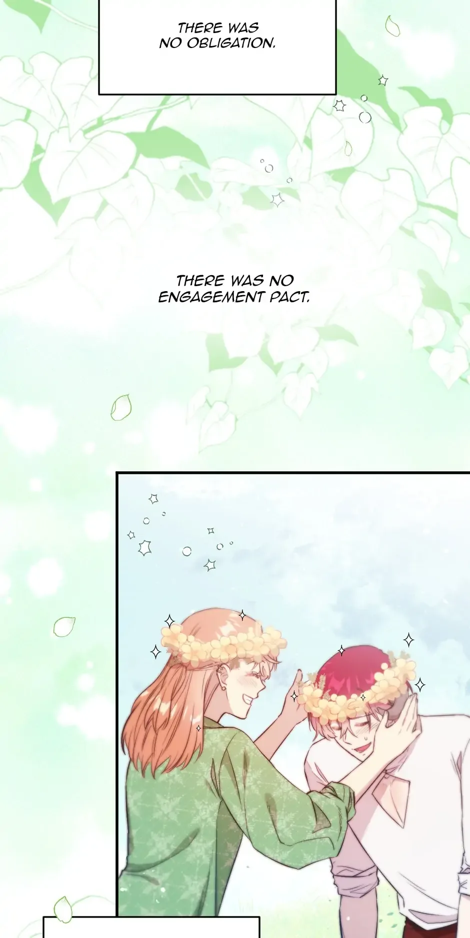 A Thousand Year Engagment Chapter 37 page 6