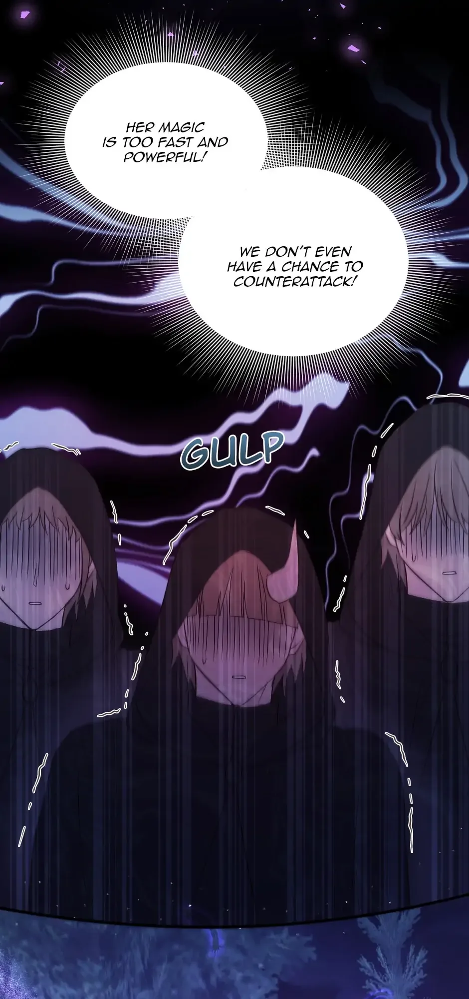 A Thousand Year Engagment Chapter 35 page 51