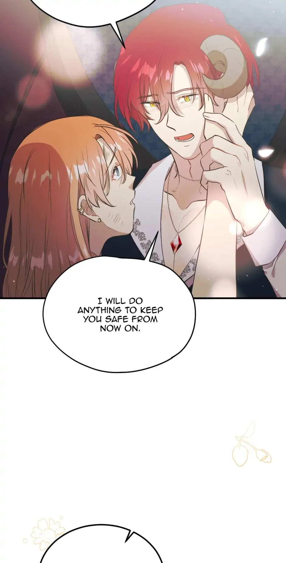 A Thousand Year Engagment Chapter 36 page 44