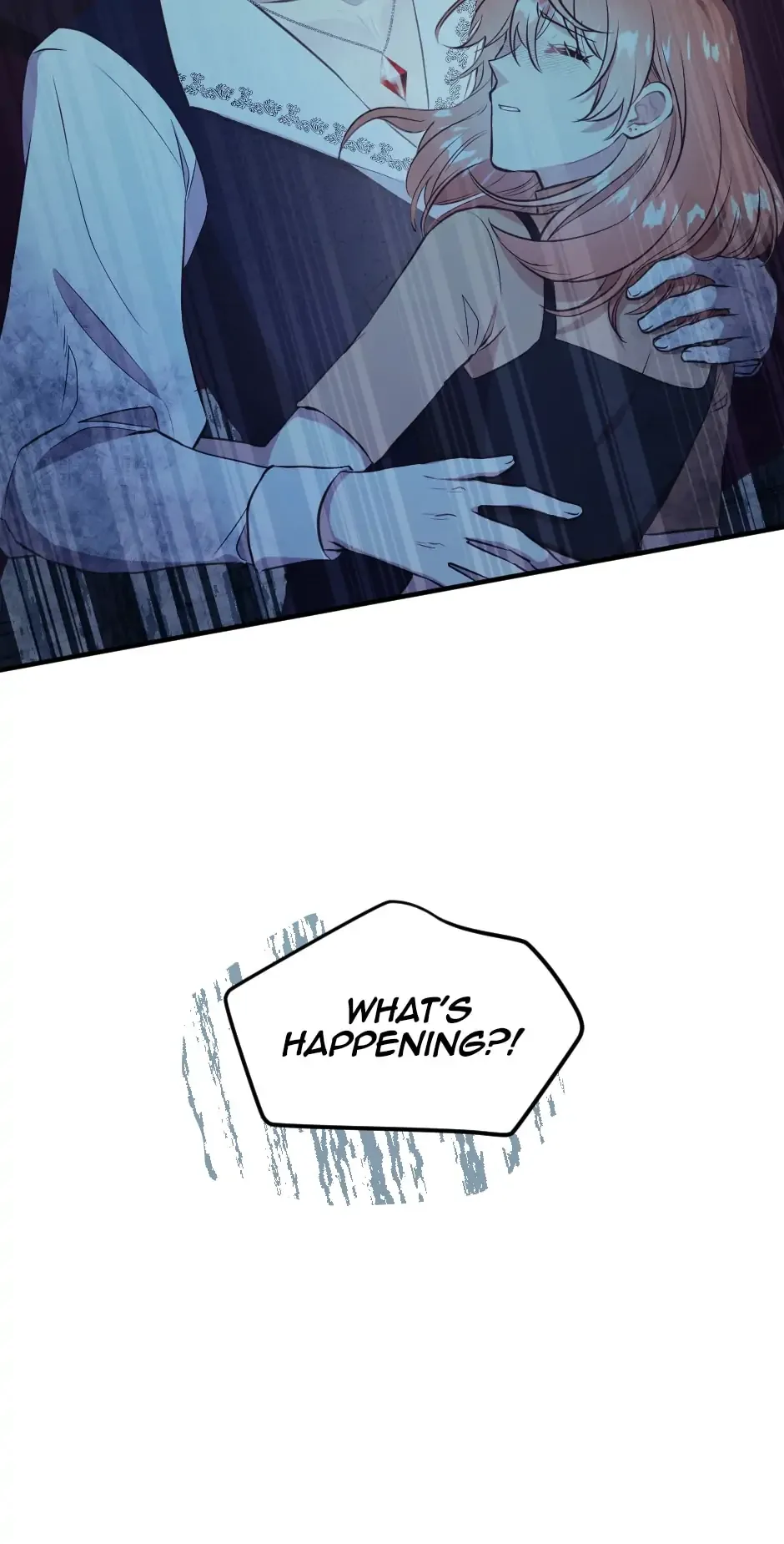 A Thousand Year Engagment Chapter 36 page 48