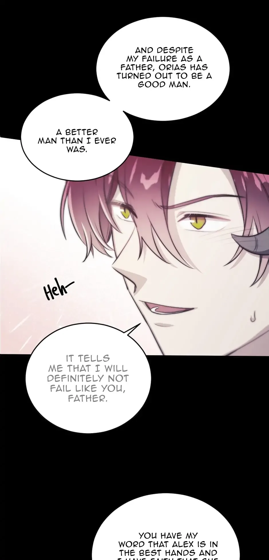 A Thousand Year Engagment Chapter 29 page 47