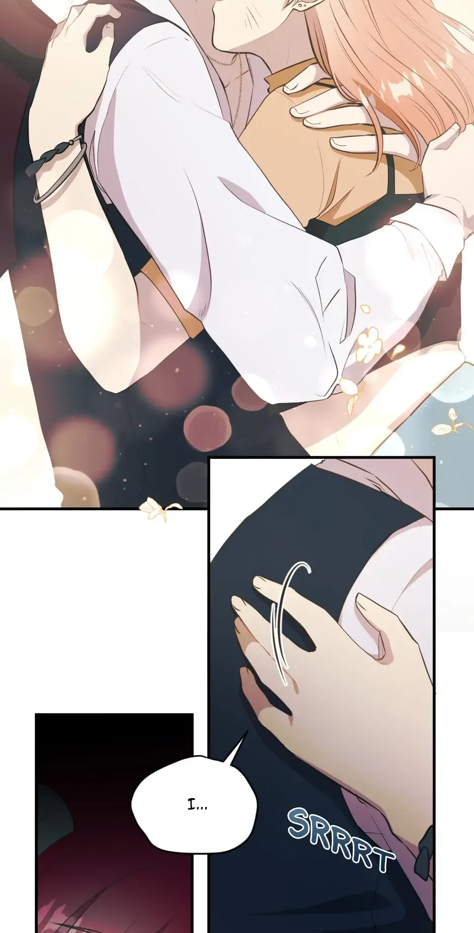 A Thousand Year Engagment Chapter 36 page 46