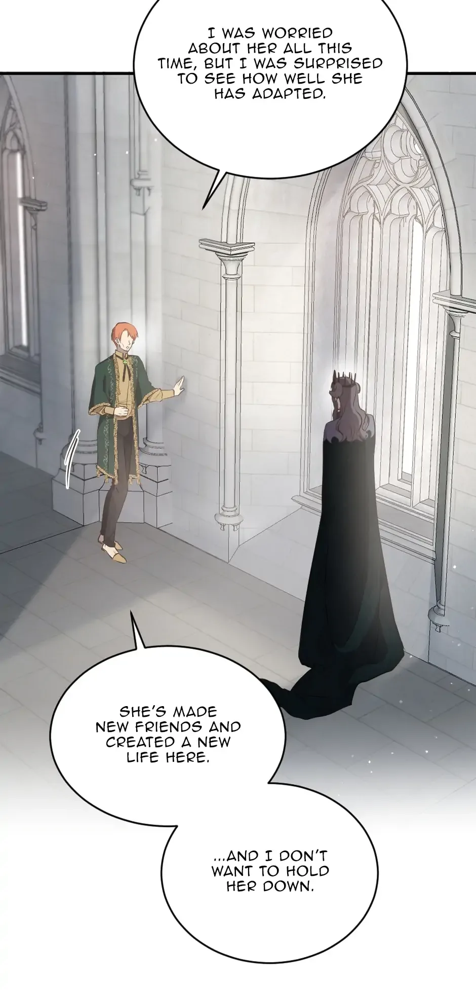 A Thousand Year Engagment Chapter 29 page 52