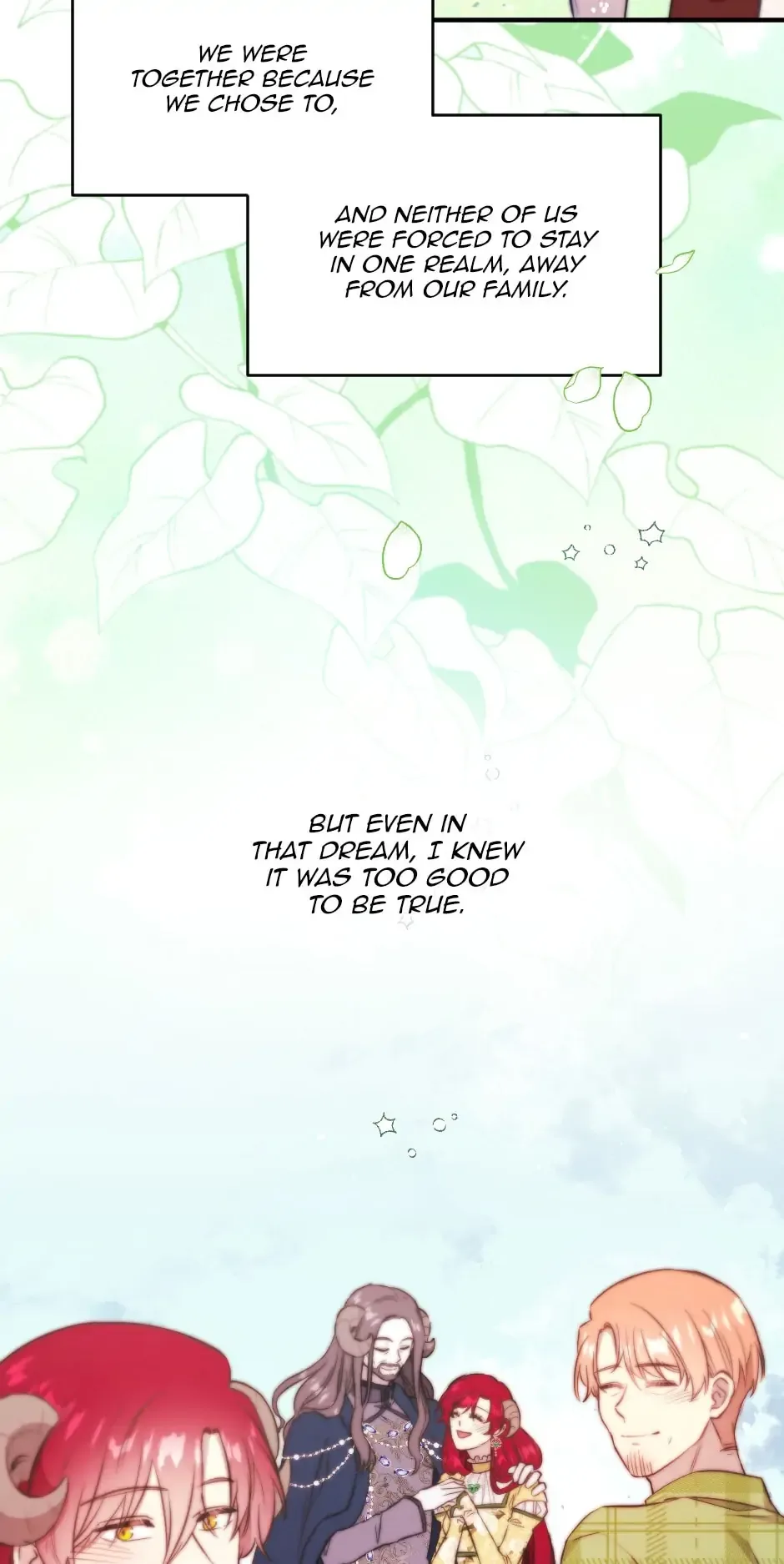 A Thousand Year Engagment Chapter 37 page 7