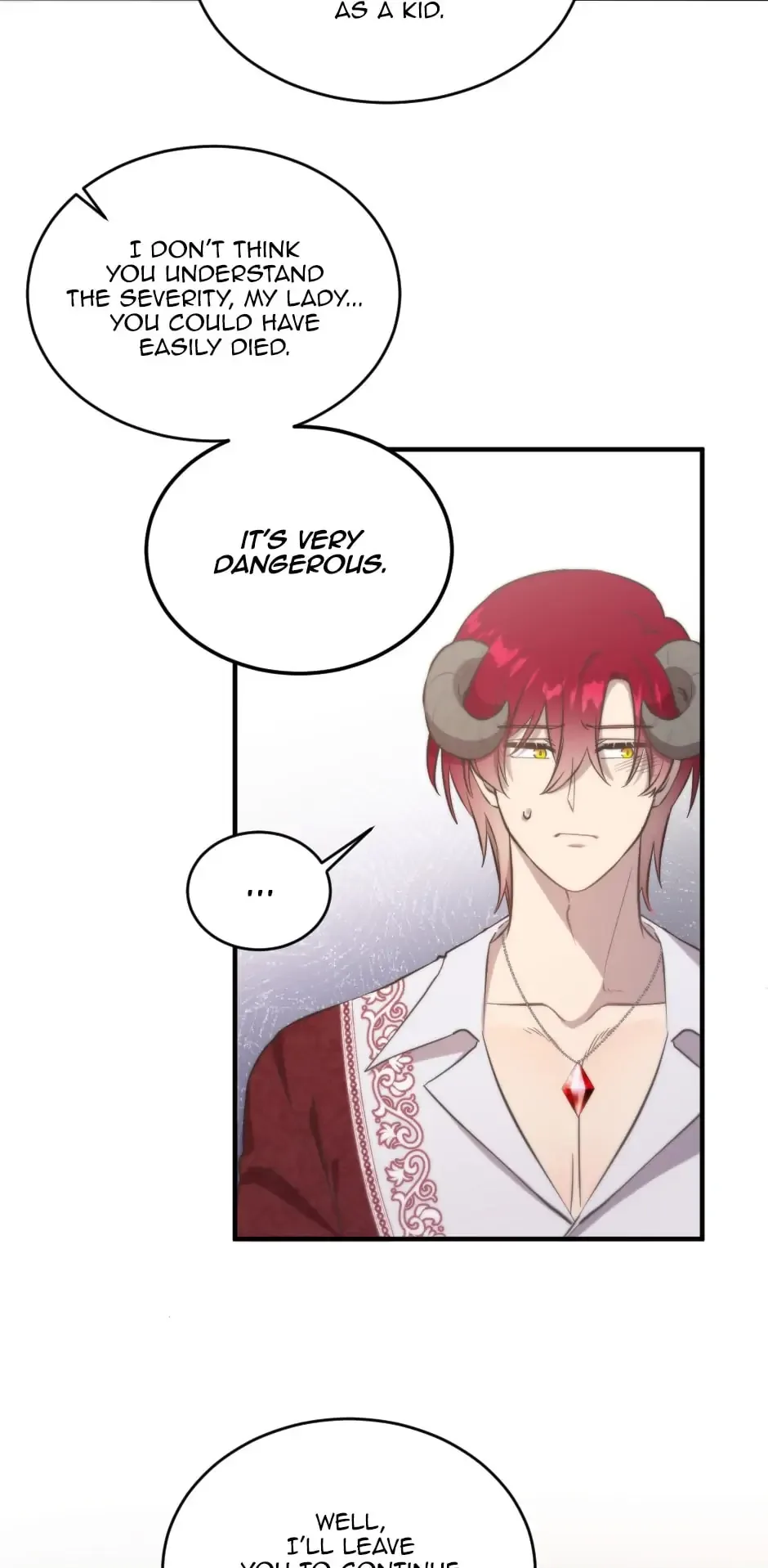 A Thousand Year Engagment Chapter 37 page 17