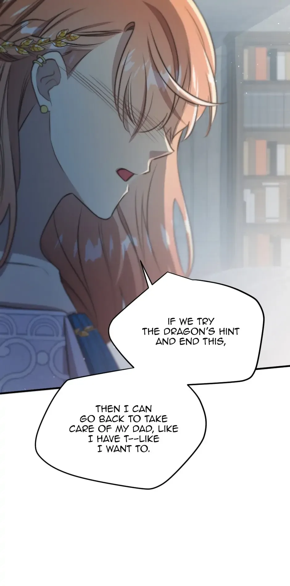 A Thousand Year Engagment Chapter 28 page 55