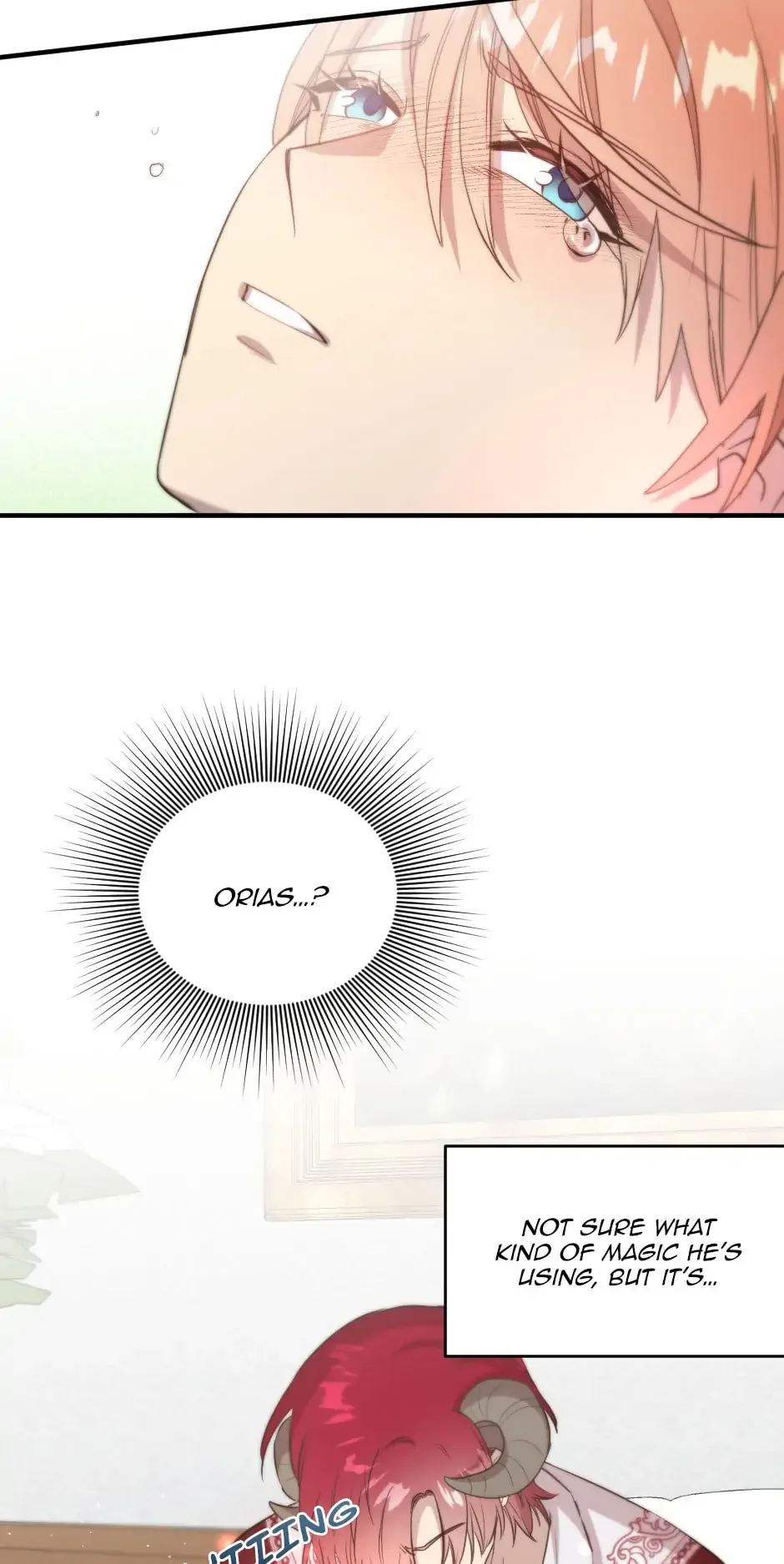 A Thousand Year Engagment Chapter 37 page 10