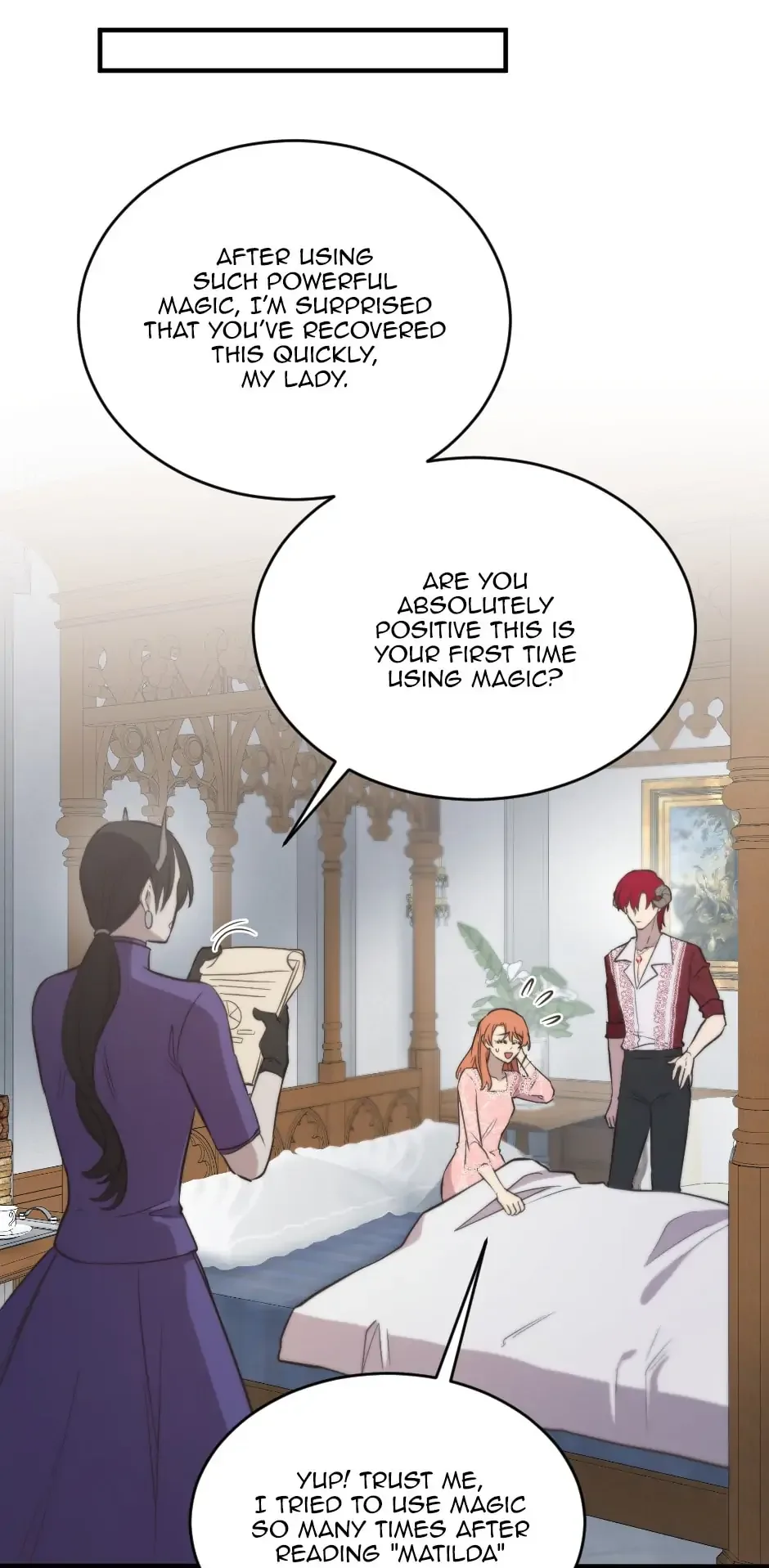 A Thousand Year Engagment Chapter 37 page 16