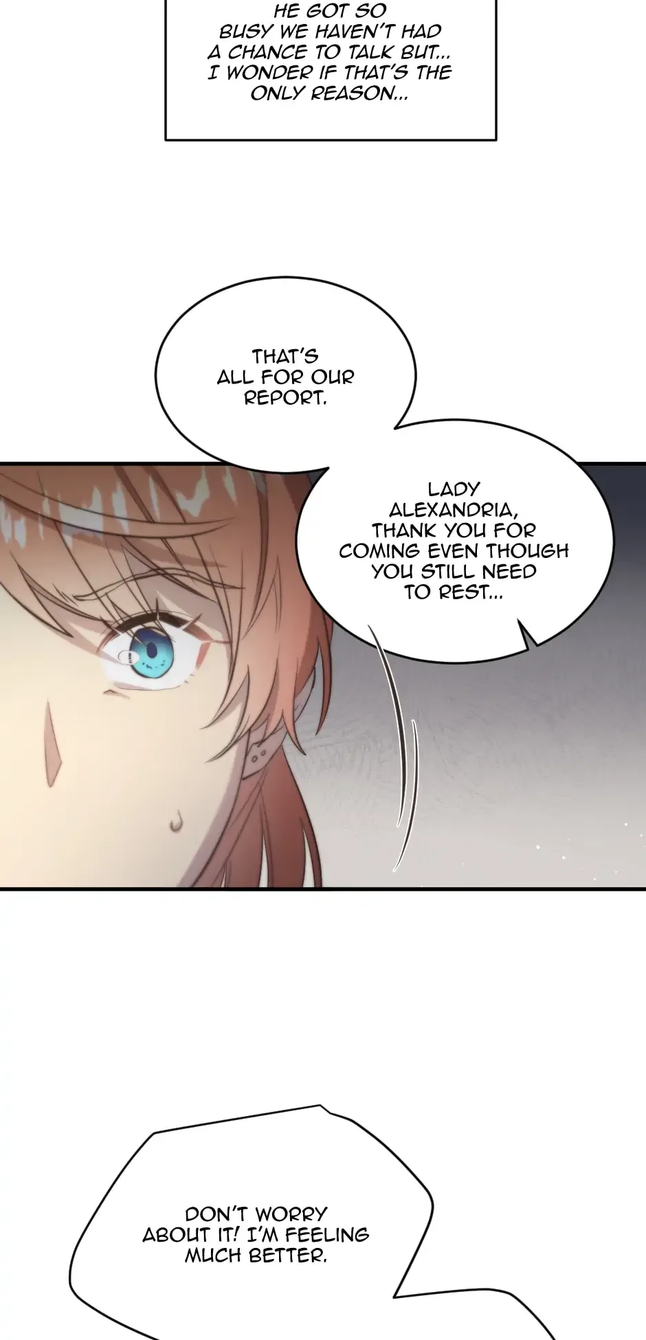 A Thousand Year Engagment Chapter 38 page 7