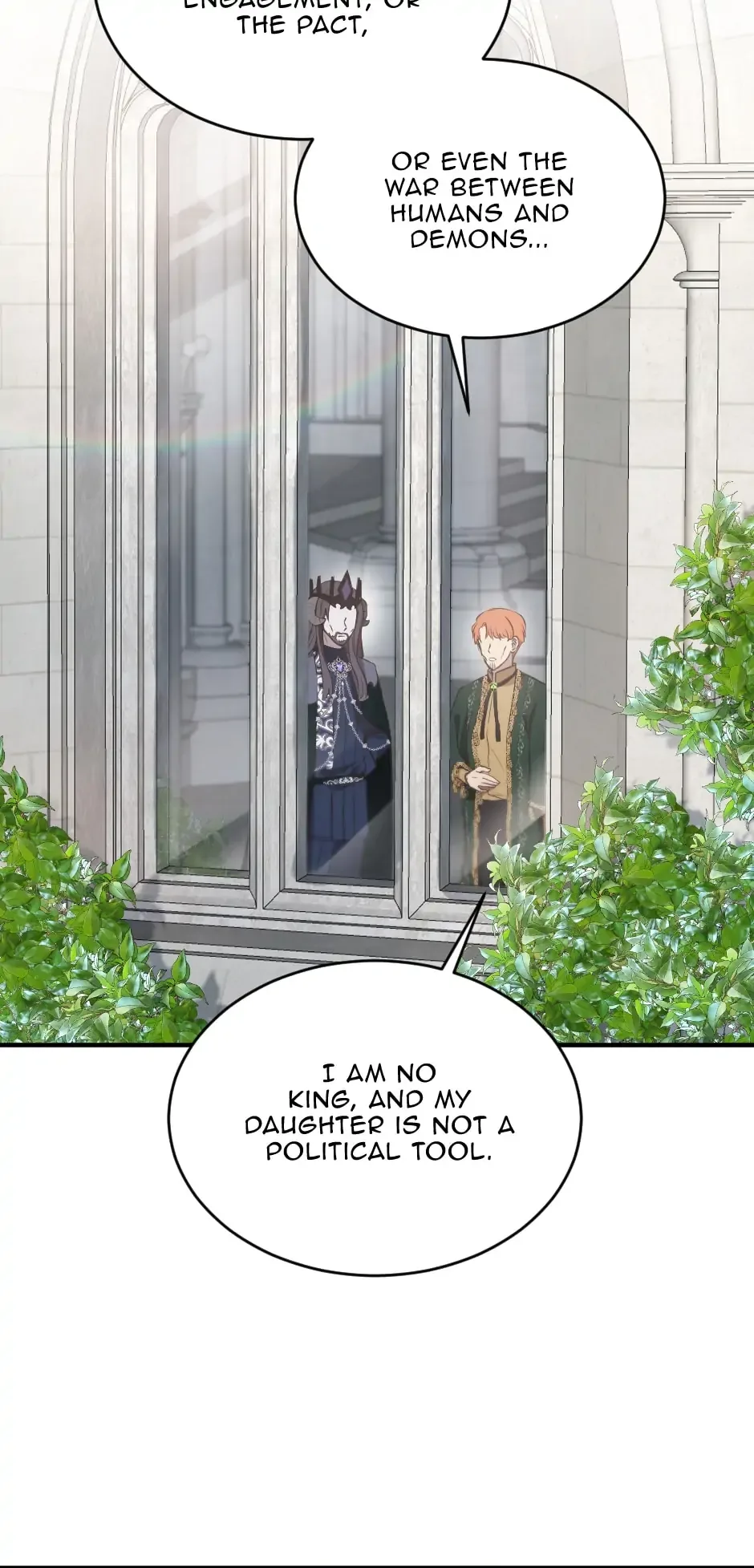 A Thousand Year Engagment Chapter 29 page 54