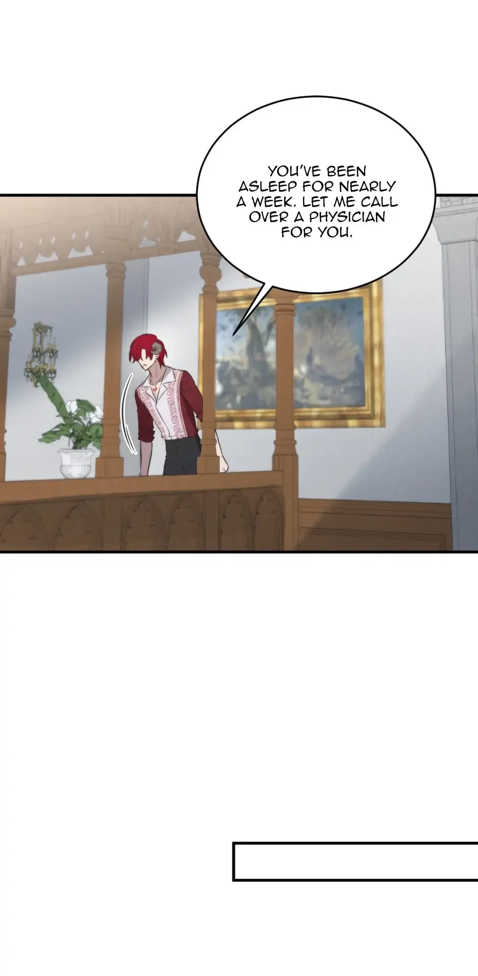 A Thousand Year Engagment Chapter 37 page 15