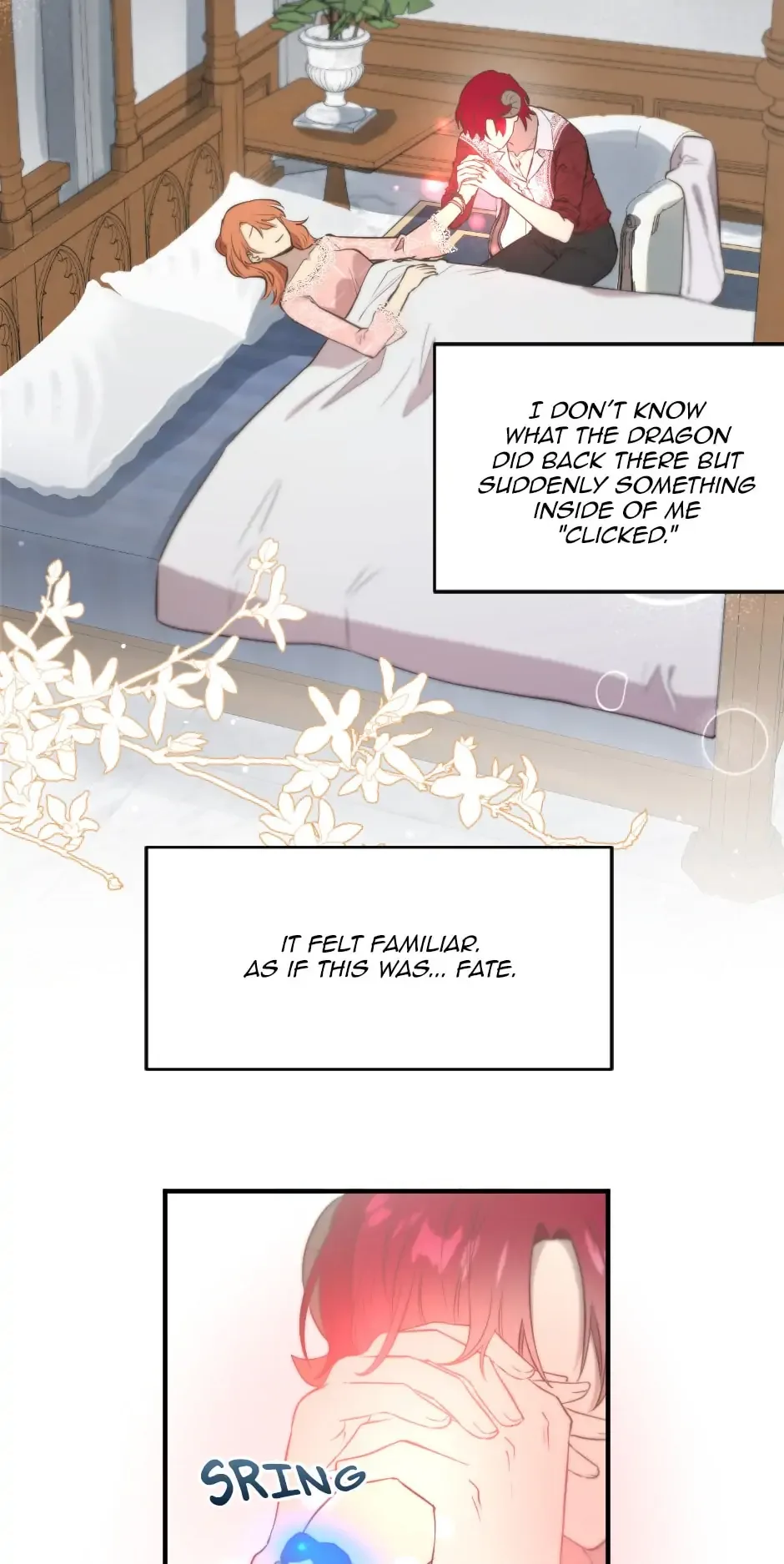 A Thousand Year Engagment Chapter 37 page 12