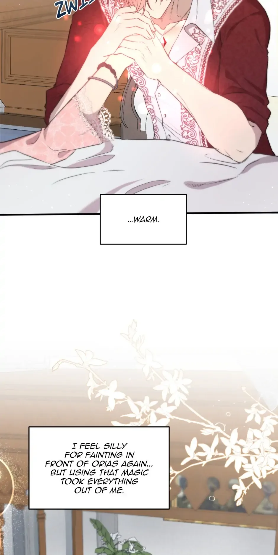 A Thousand Year Engagment Chapter 37 page 11