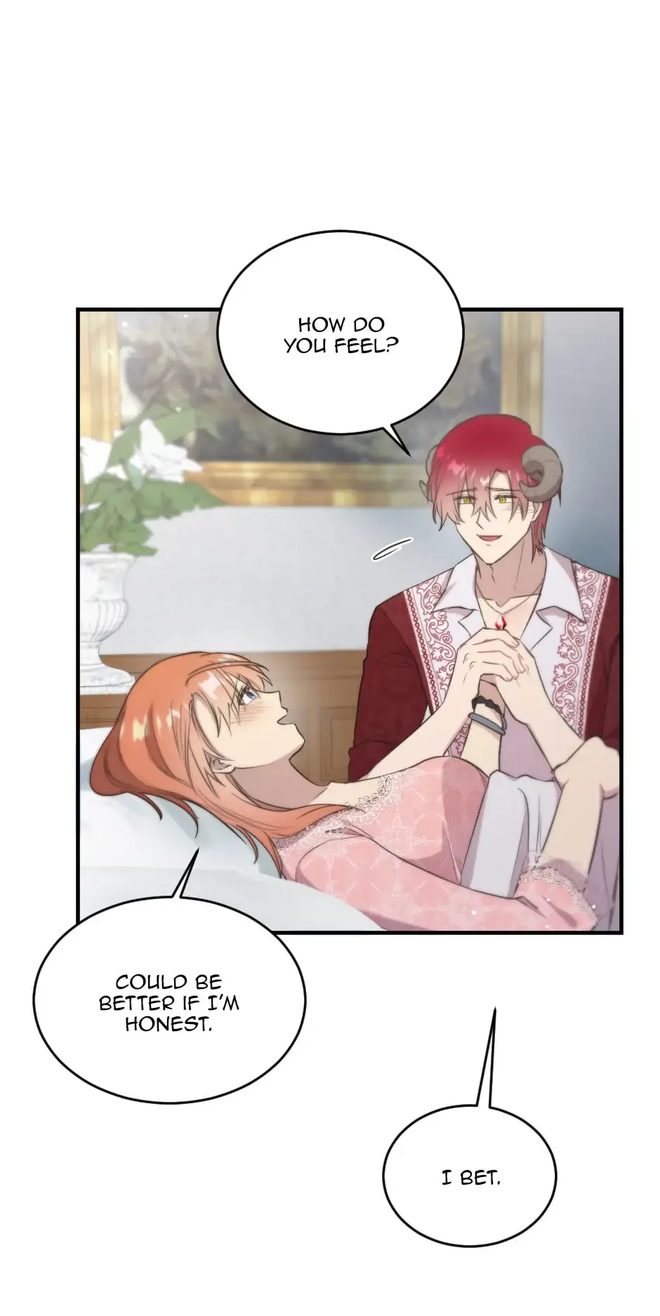 A Thousand Year Engagment Chapter 37 page 14