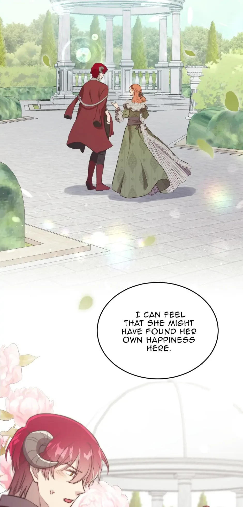 A Thousand Year Engagment Chapter 29 page 56