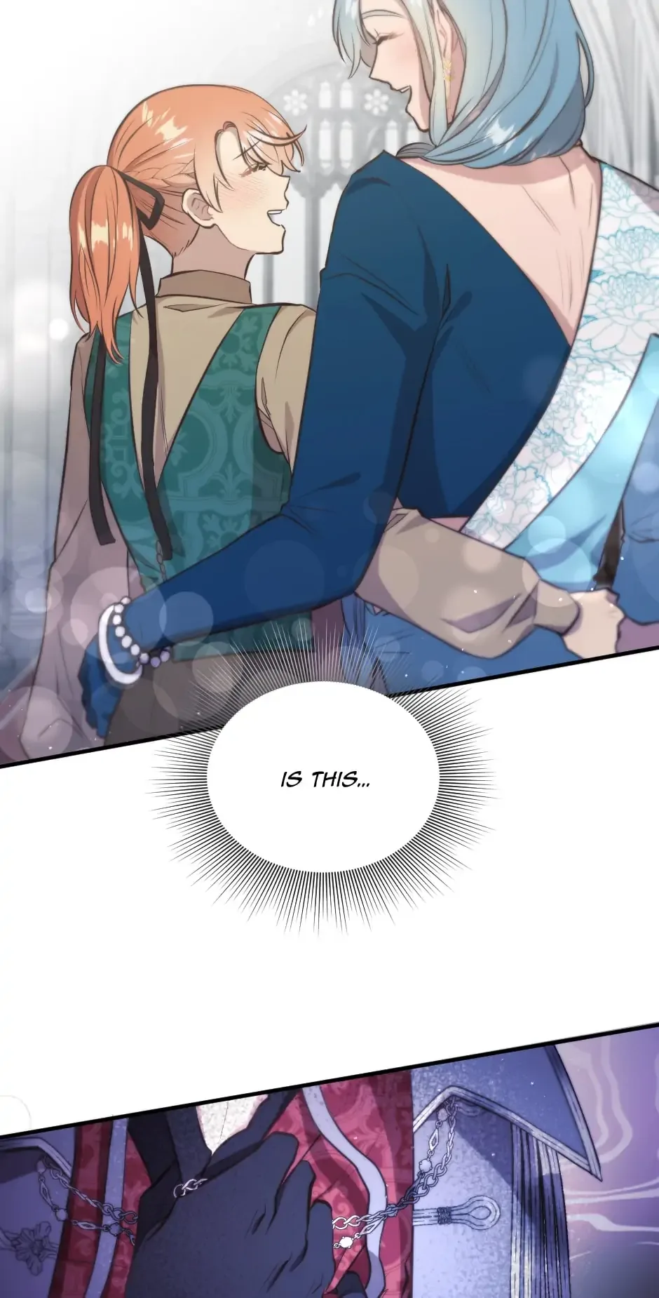 A Thousand Year Engagment Chapter 38 page 19