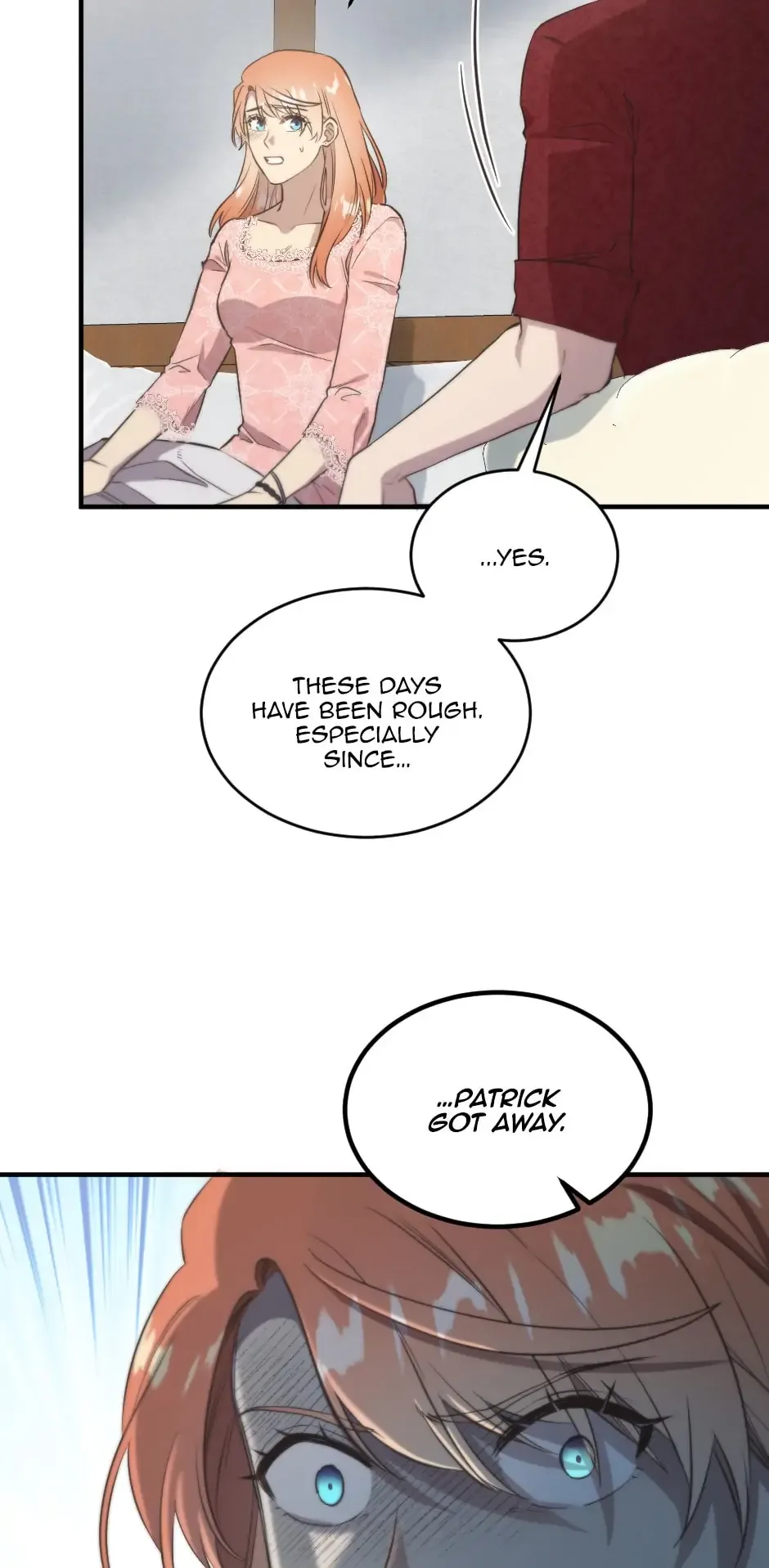 A Thousand Year Engagment Chapter 37 page 19