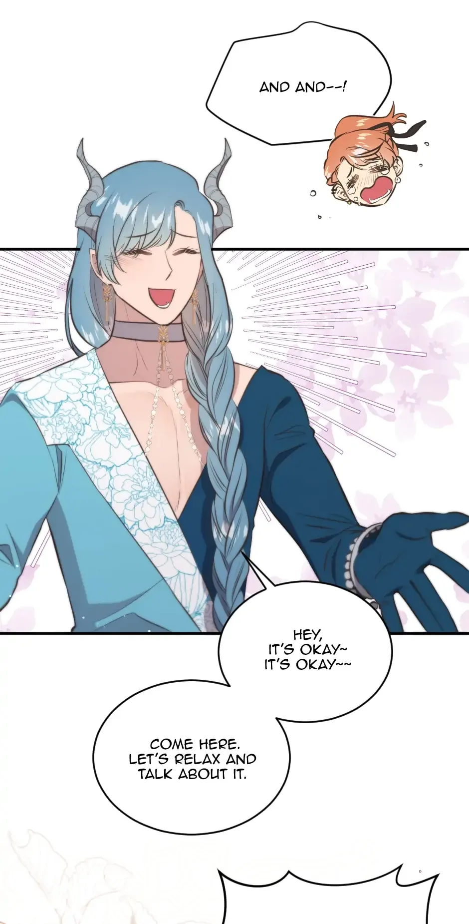 A Thousand Year Engagment Chapter 38 page 13