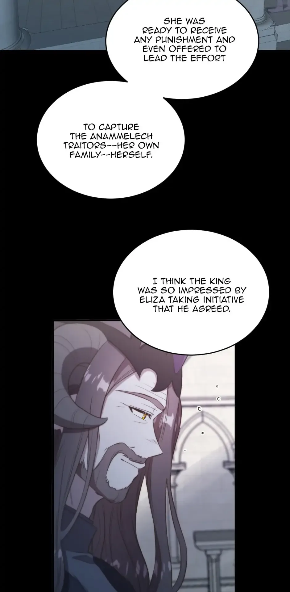 A Thousand Year Engagment Chapter 37 page 22