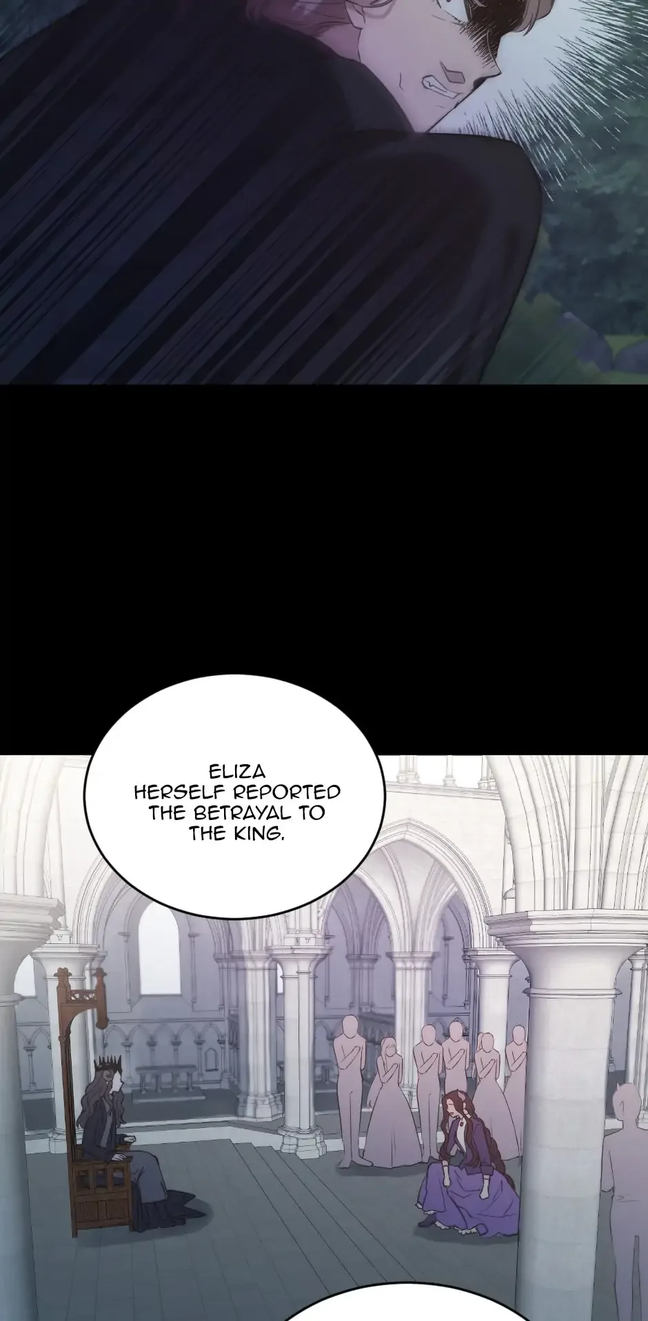 A Thousand Year Engagment Chapter 37 page 21