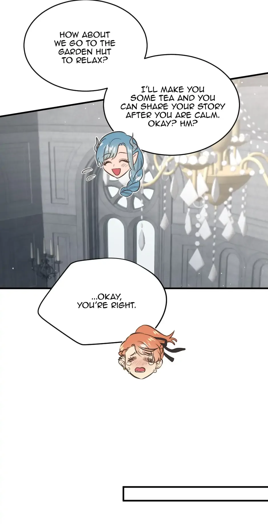 A Thousand Year Engagment Chapter 38 page 15