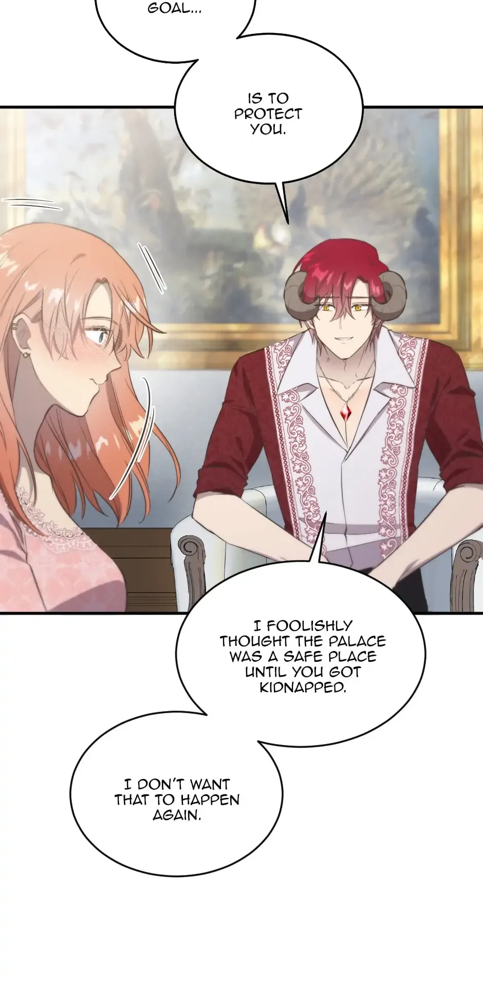A Thousand Year Engagment Chapter 37 page 25