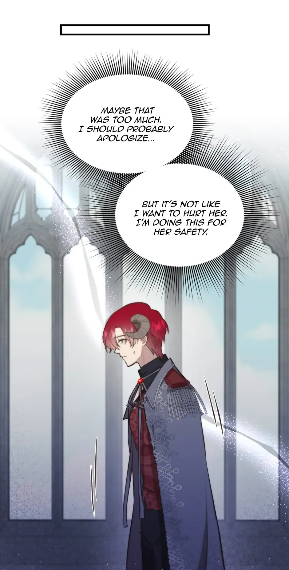 A Thousand Year Engagment Chapter 38 page 16