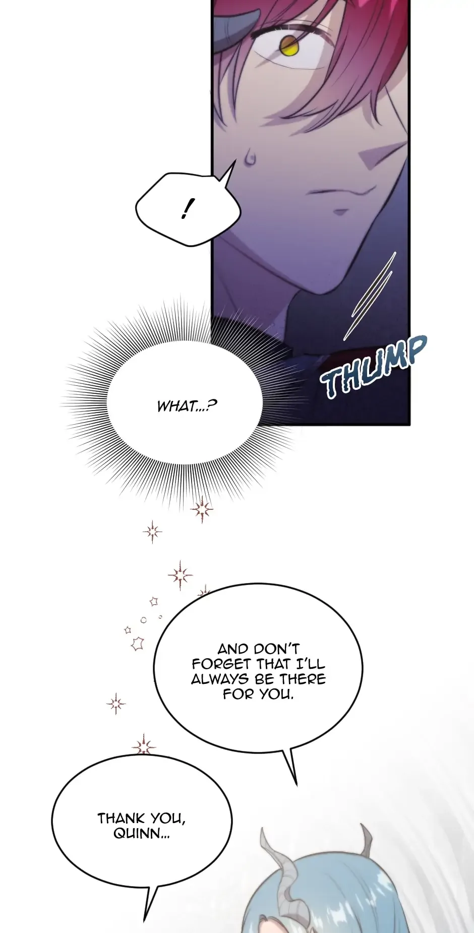 A Thousand Year Engagment Chapter 38 page 18