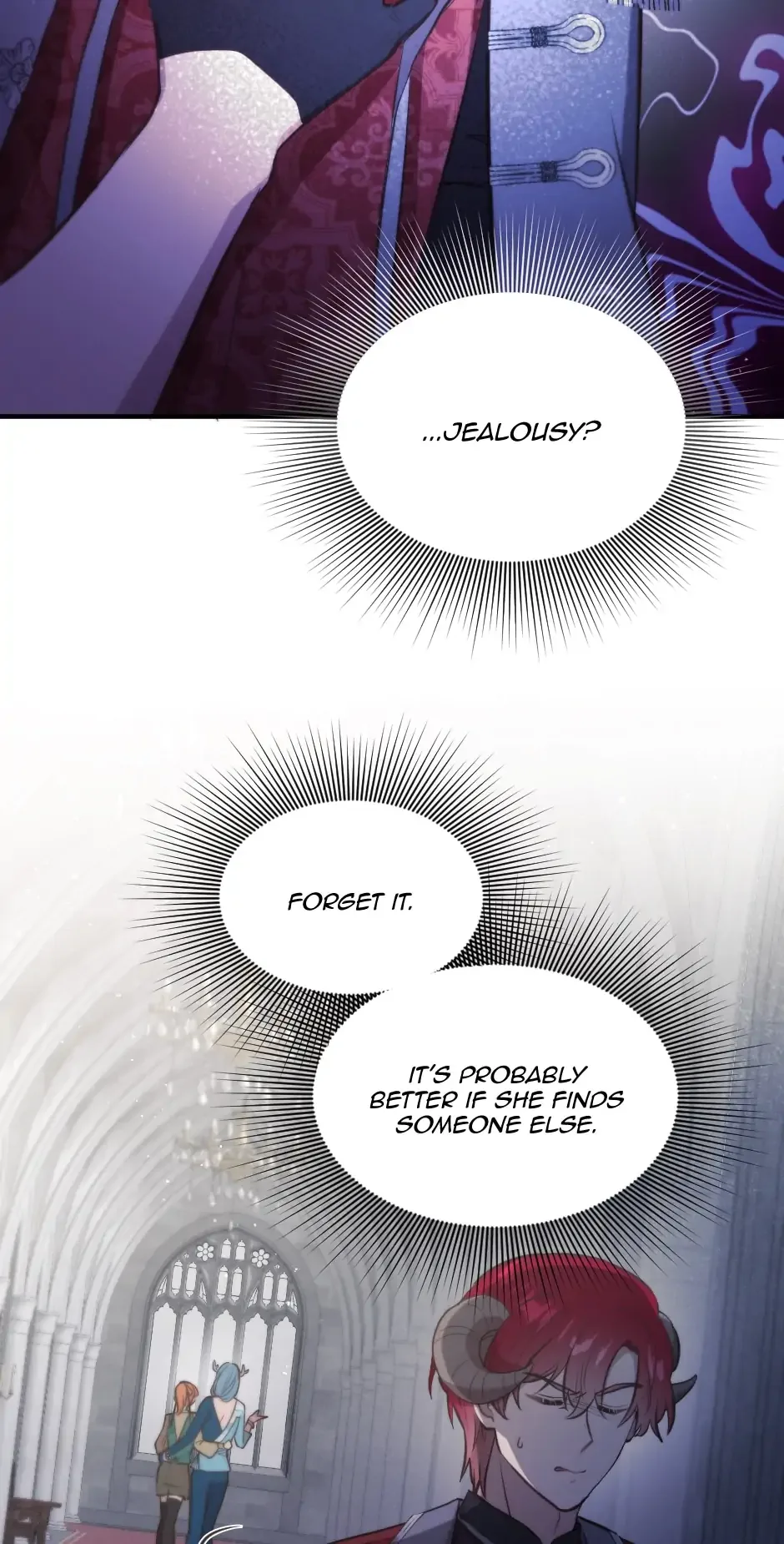 A Thousand Year Engagment Chapter 38 page 20