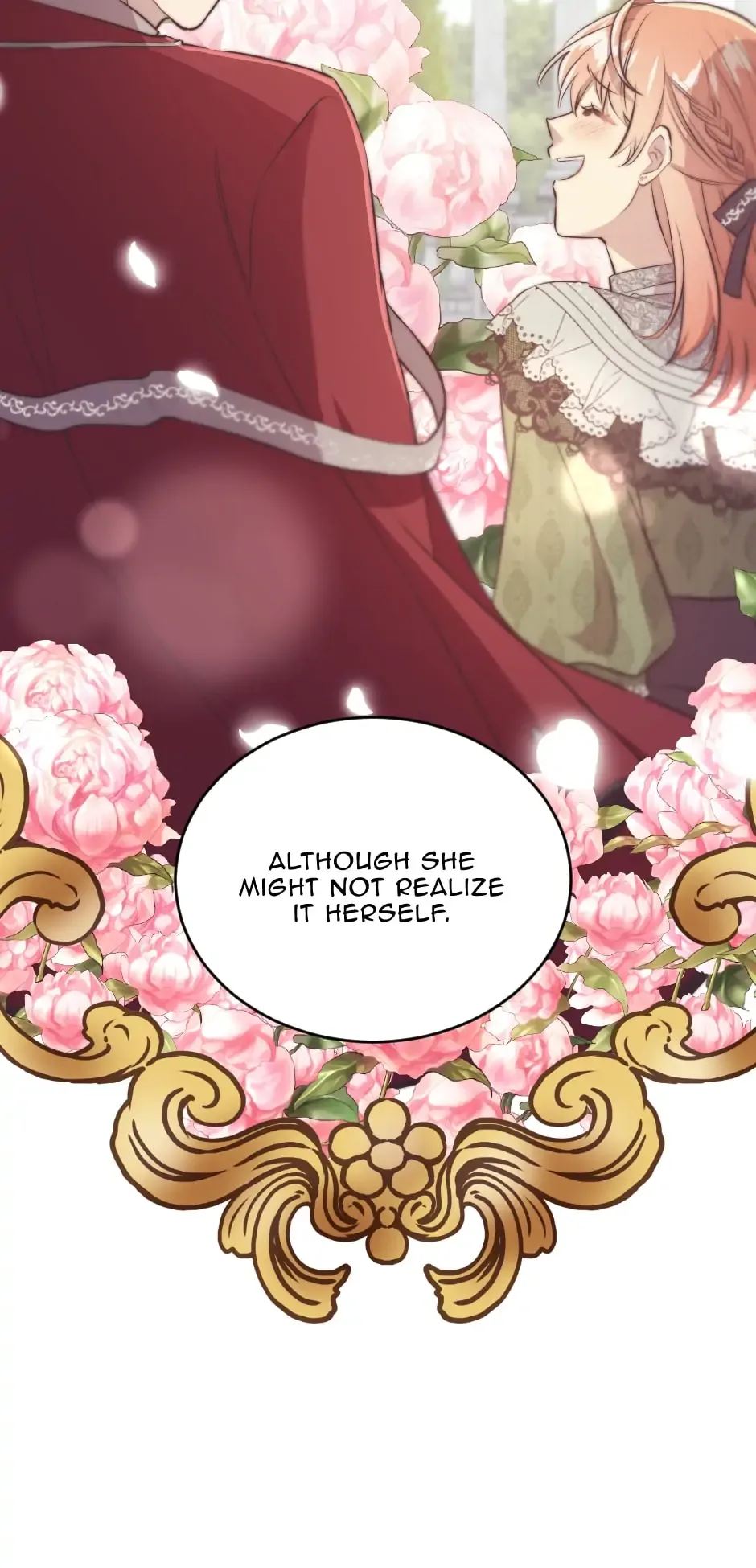 A Thousand Year Engagment Chapter 29 page 57