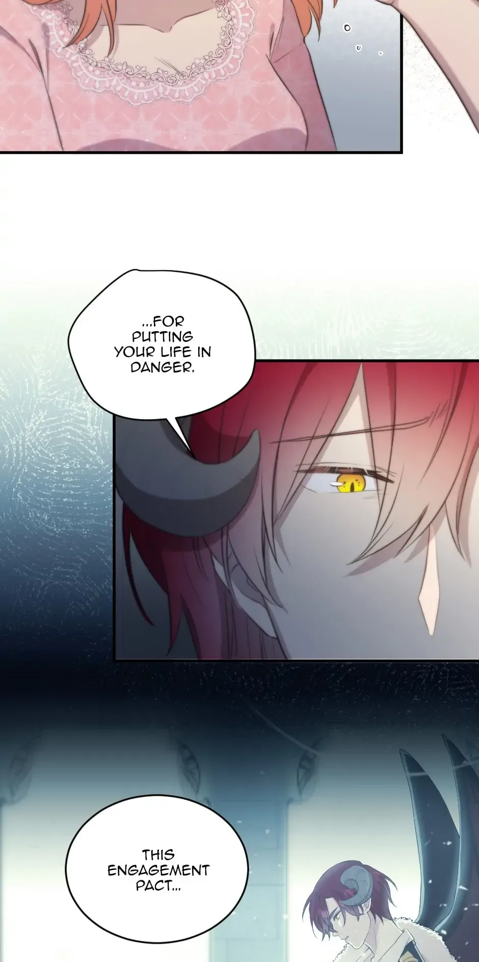 A Thousand Year Engagment Chapter 37 page 30