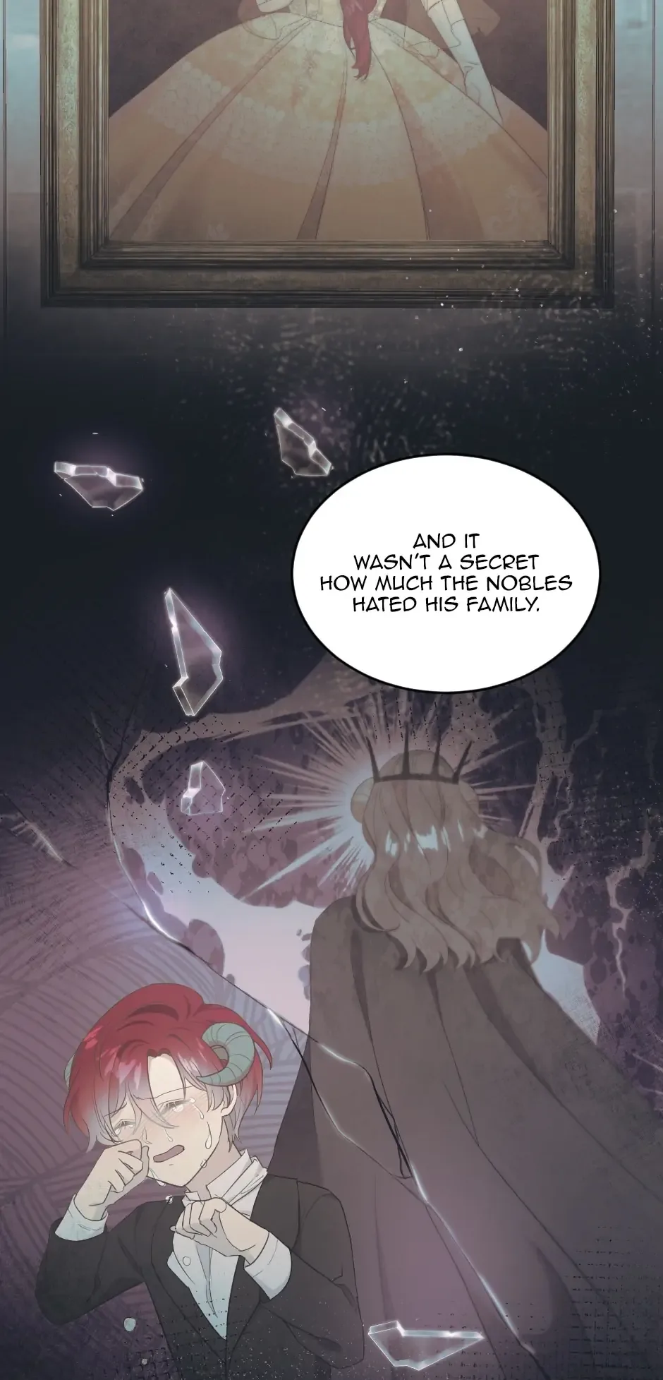 A Thousand Year Engagment Chapter 38 page 28