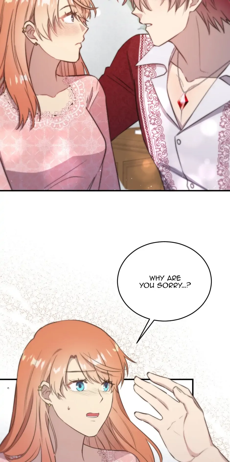 A Thousand Year Engagment Chapter 37 page 29
