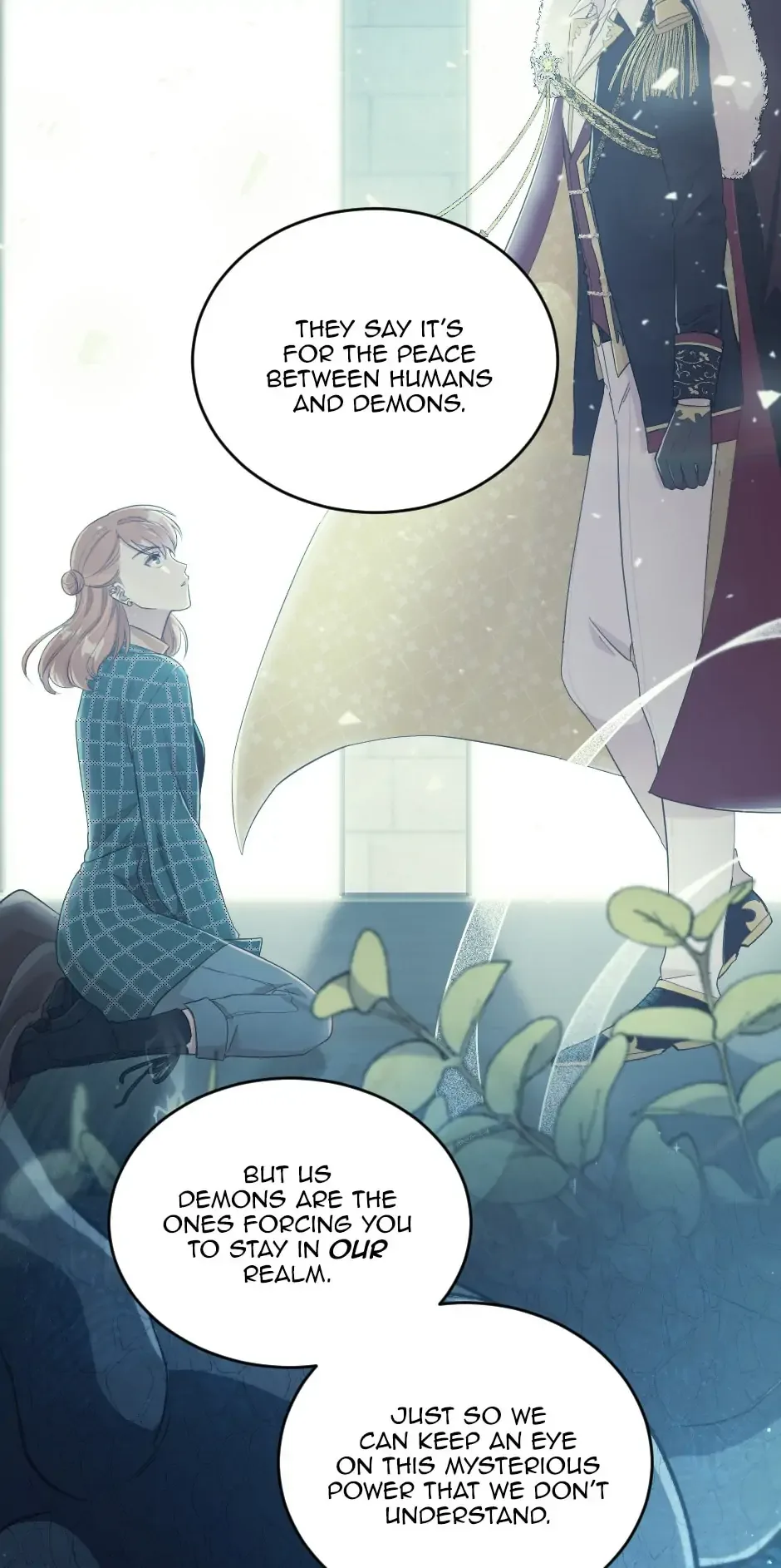 A Thousand Year Engagment Chapter 37 page 31