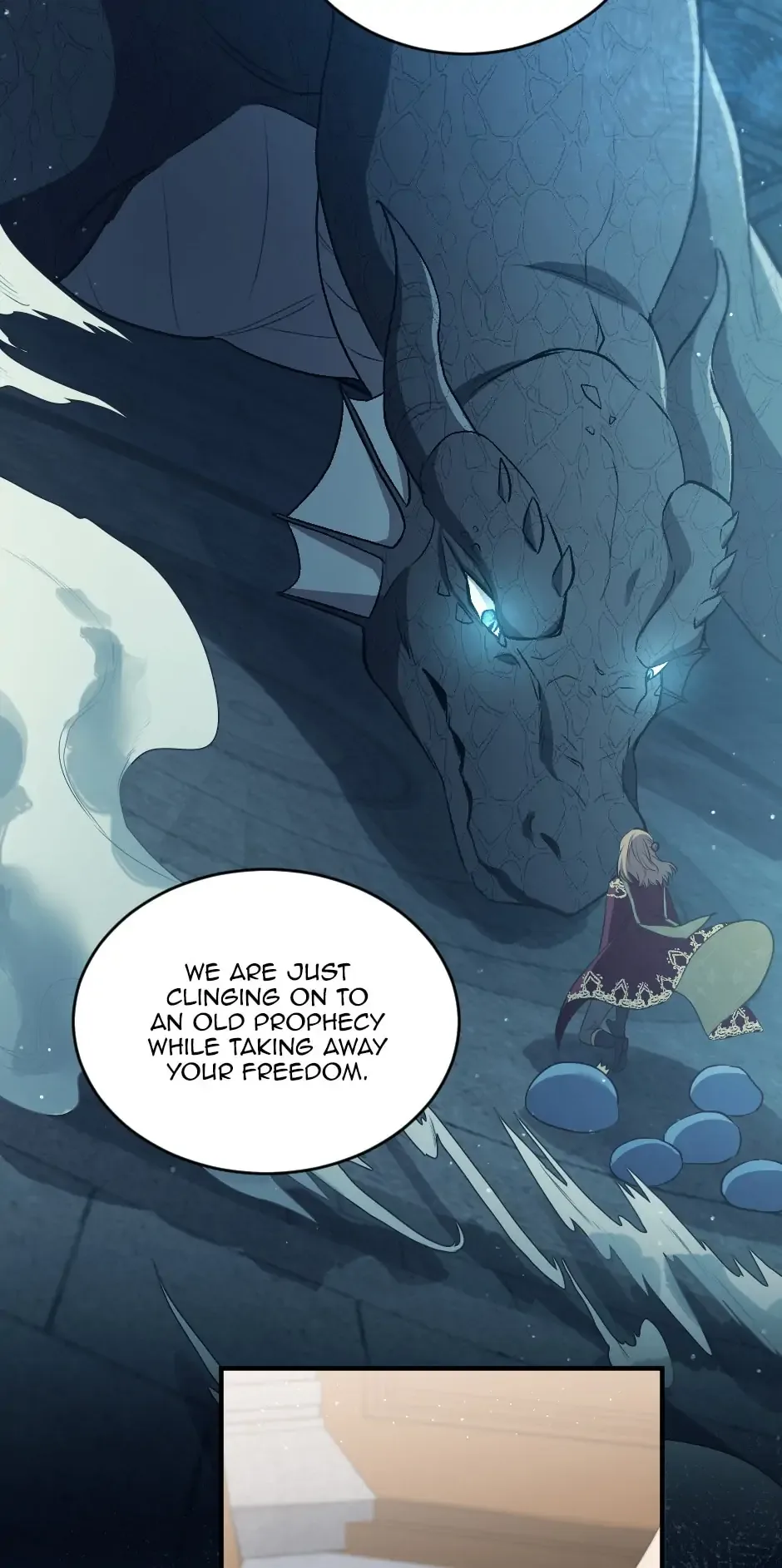 A Thousand Year Engagment Chapter 37 page 32