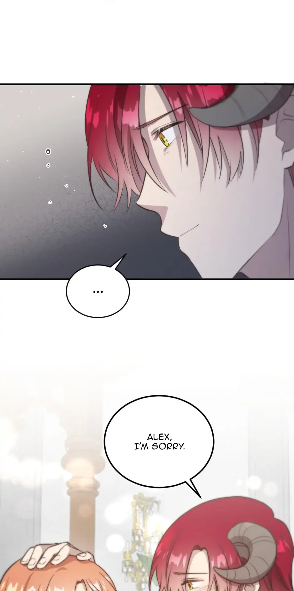 A Thousand Year Engagment Chapter 37 page 28