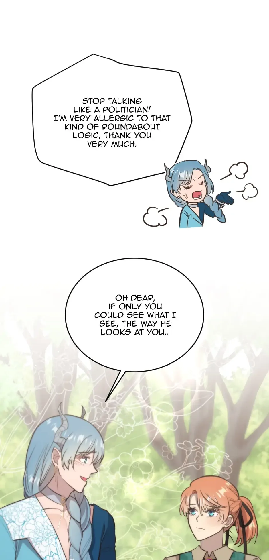 A Thousand Year Engagment Chapter 38 page 25