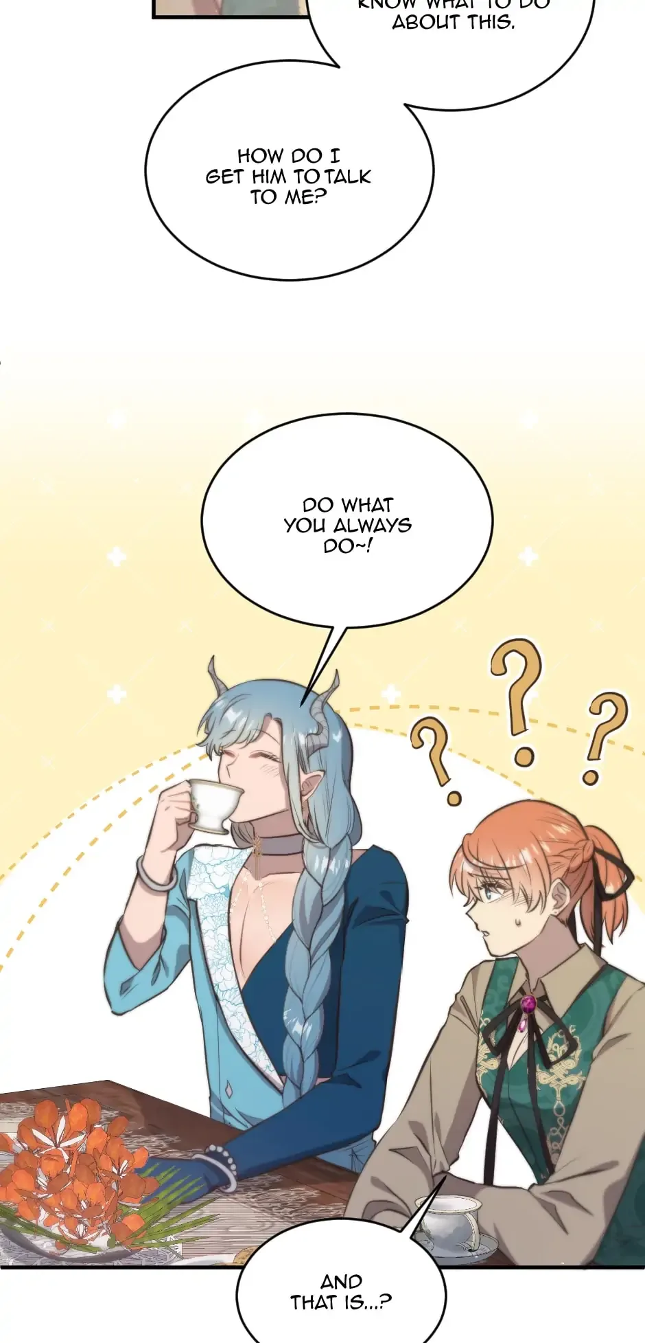 A Thousand Year Engagment Chapter 38 page 31
