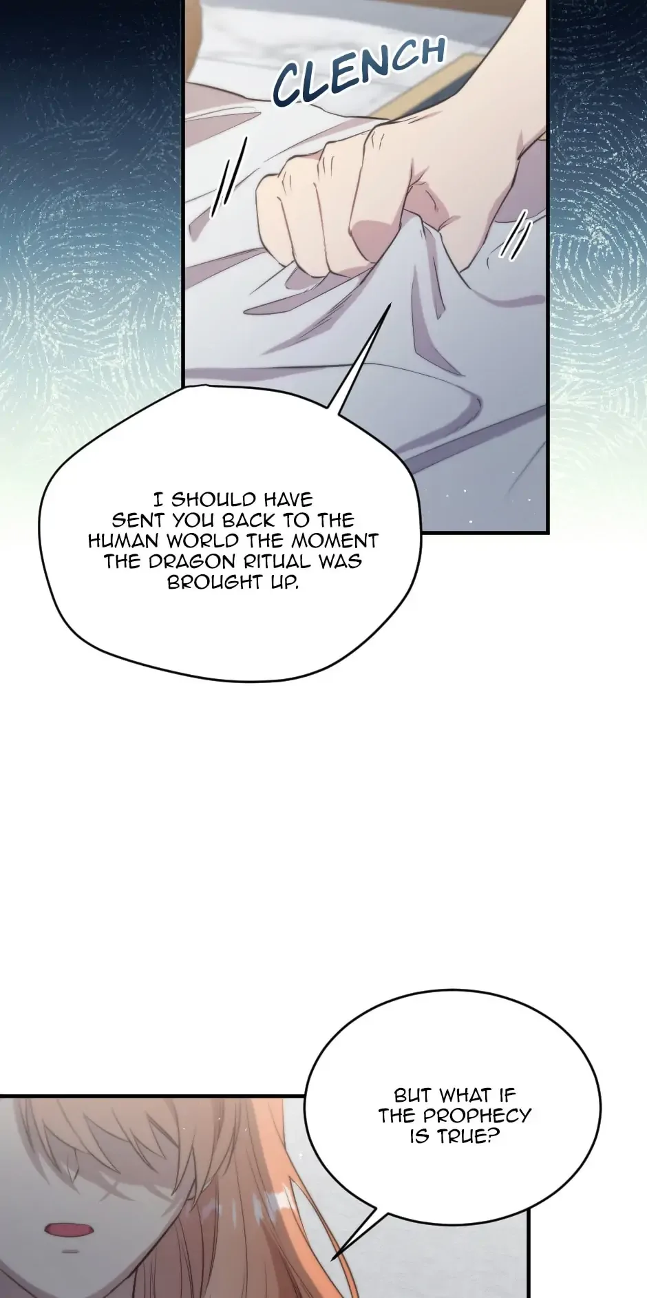 A Thousand Year Engagment Chapter 37 page 33