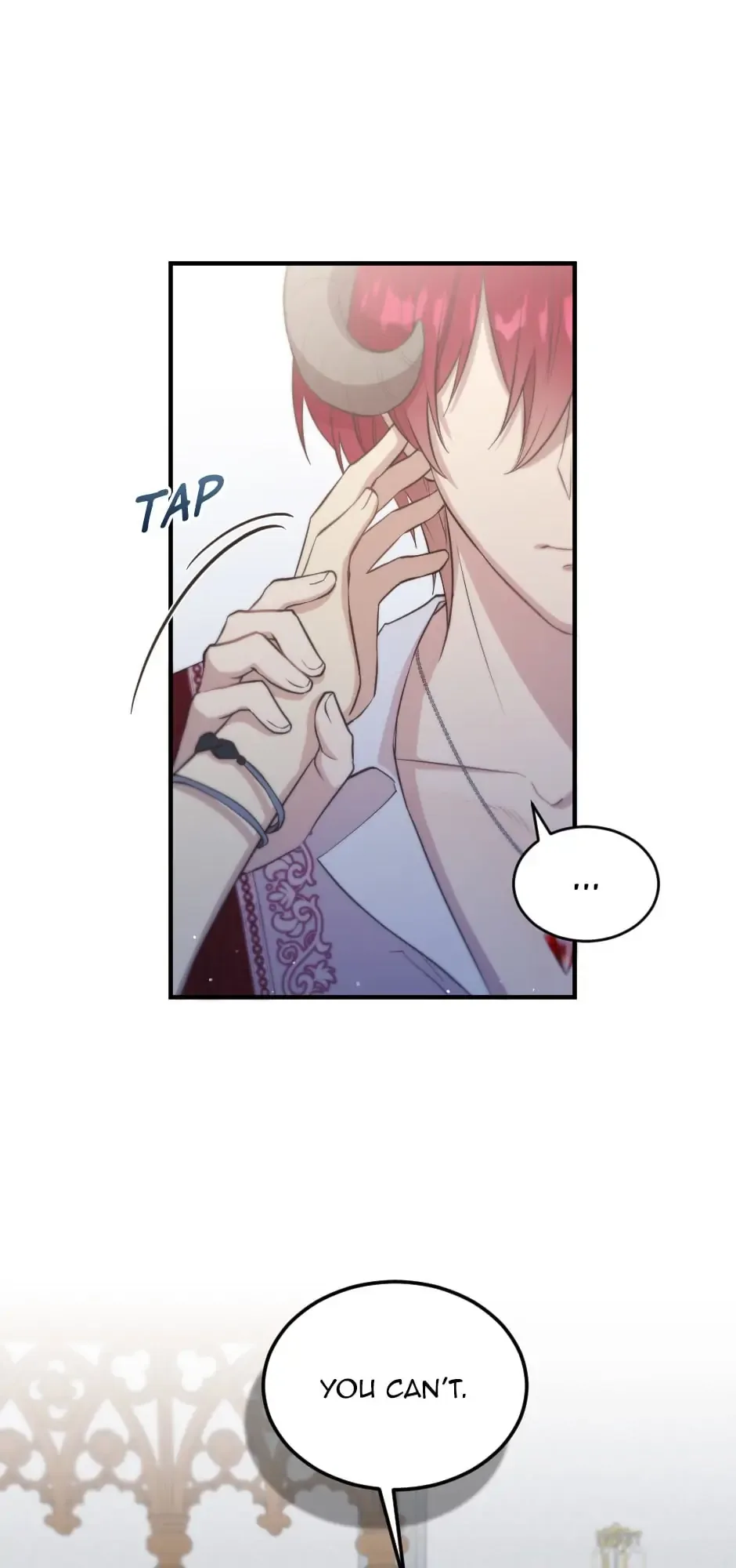A Thousand Year Engagment Chapter 37 page 40