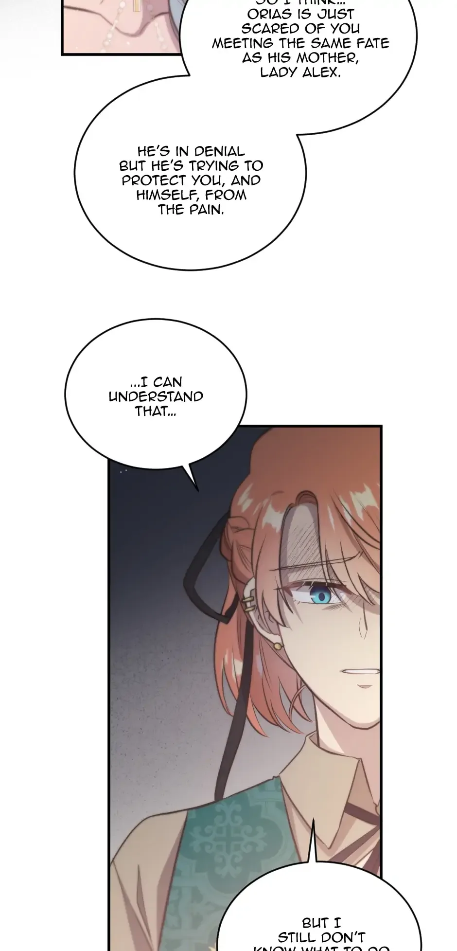 A Thousand Year Engagment Chapter 38 page 30
