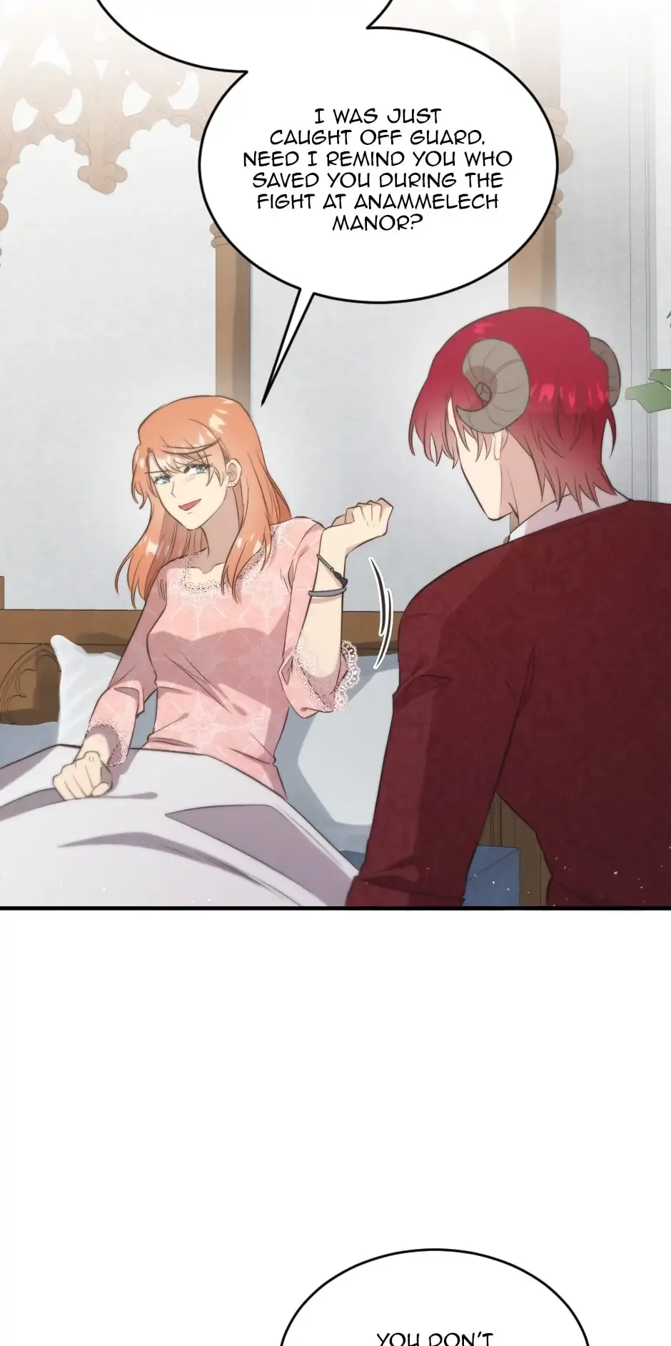 A Thousand Year Engagment Chapter 37 page 35