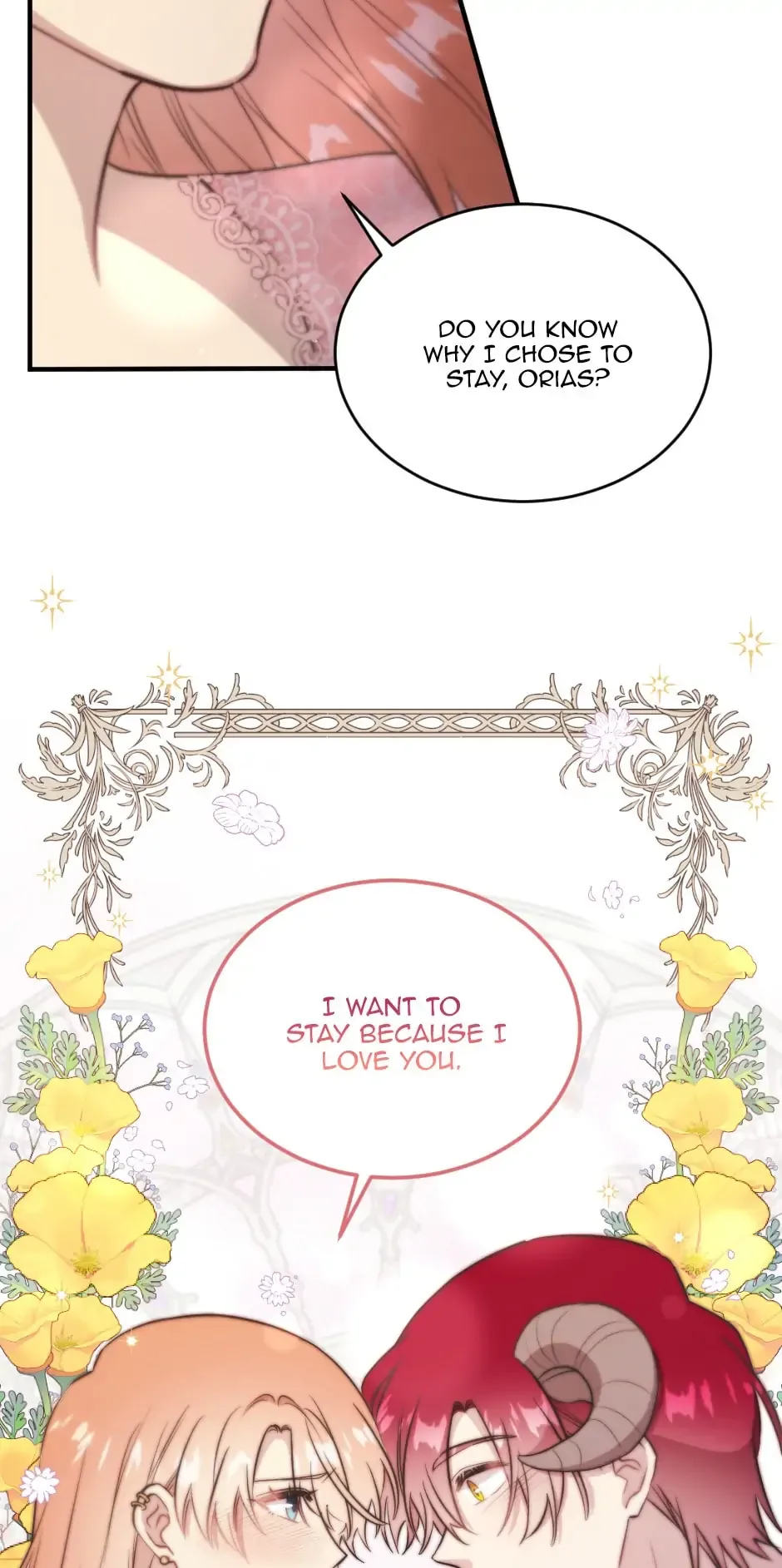 A Thousand Year Engagment Chapter 37 page 37
