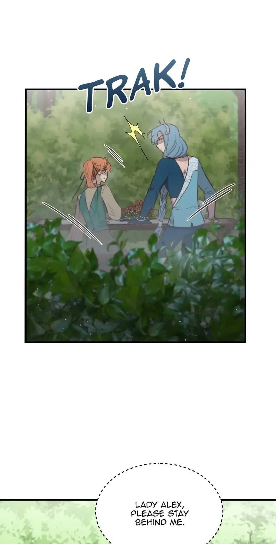 A Thousand Year Engagment Chapter 38 page 34