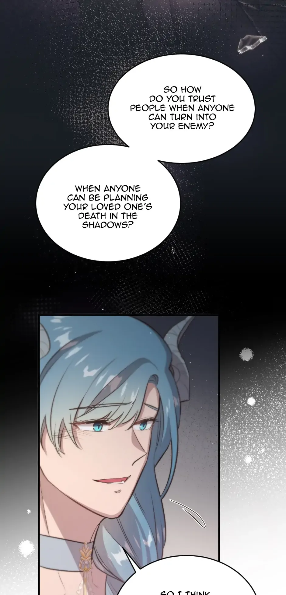 A Thousand Year Engagment Chapter 38 page 29