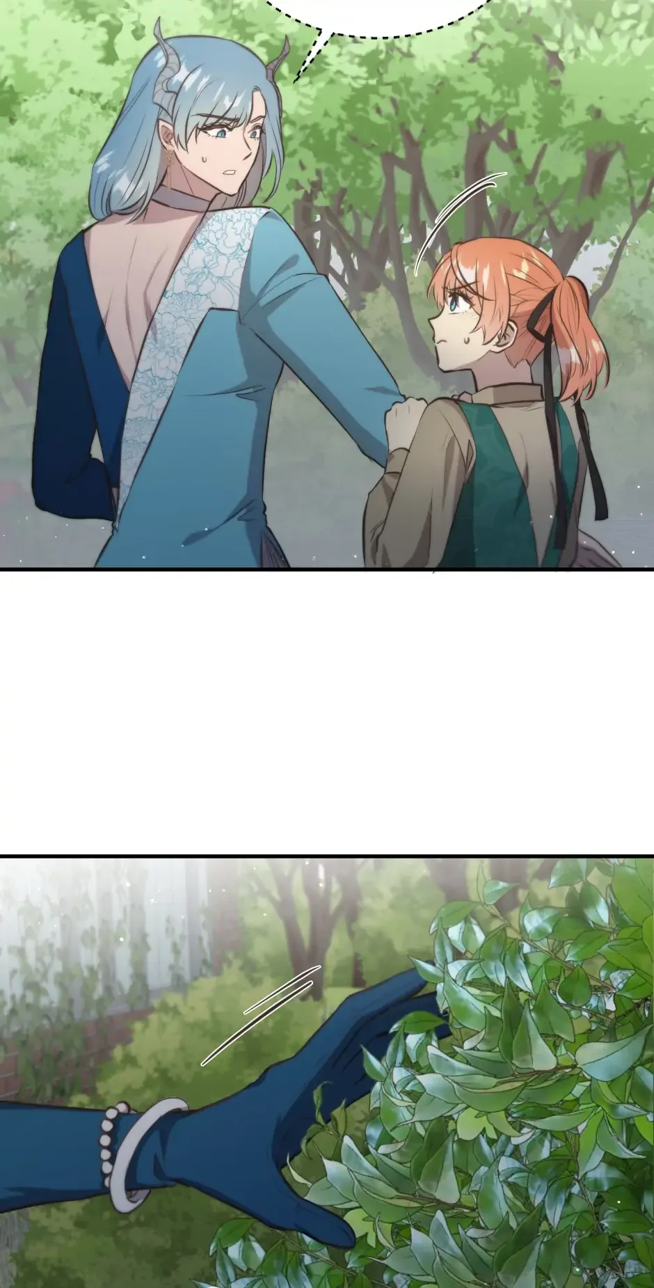 A Thousand Year Engagment Chapter 38 page 35